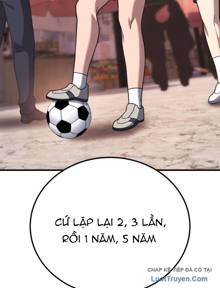 Đường Chuyền Đặc Biệt Của Tiền Vệ Thiên Tài Chap 31 - Next Chap 32