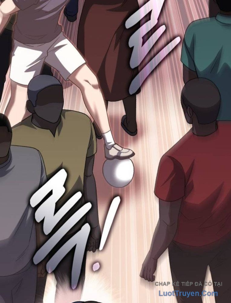 Đường Chuyền Đặc Biệt Của Tiền Vệ Thiên Tài Chap 31 - Next Chap 32