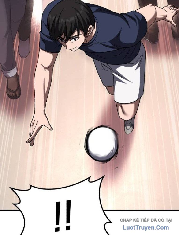 Đường Chuyền Đặc Biệt Của Tiền Vệ Thiên Tài Chap 31 - Next Chap 32