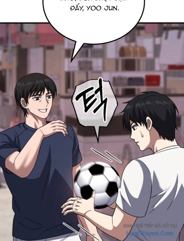 Đường Chuyền Đặc Biệt Của Tiền Vệ Thiên Tài Chap 31 - Next Chap 32