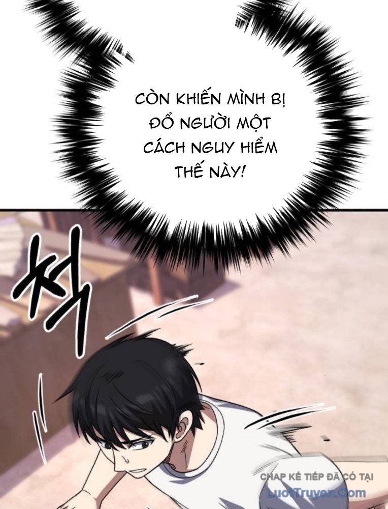 Đường Chuyền Đặc Biệt Của Tiền Vệ Thiên Tài Chap 31 - Next Chap 32