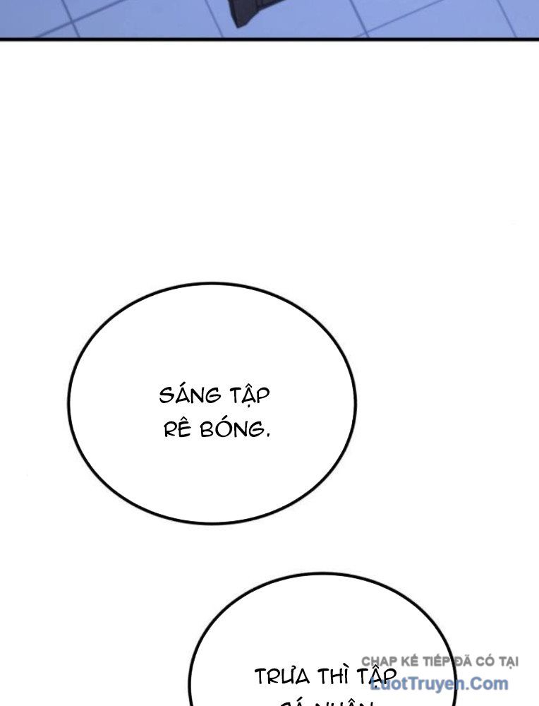 Đường Chuyền Đặc Biệt Của Tiền Vệ Thiên Tài Chap 31 - Next Chap 32