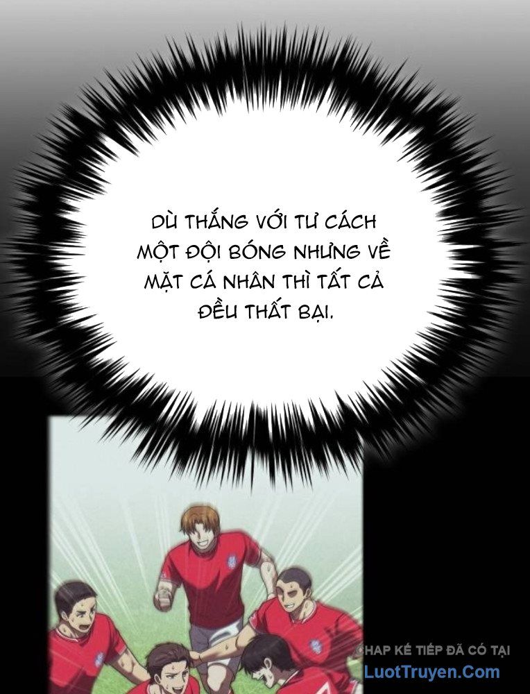 Đường Chuyền Đặc Biệt Của Tiền Vệ Thiên Tài Chap 31 - Next Chap 32