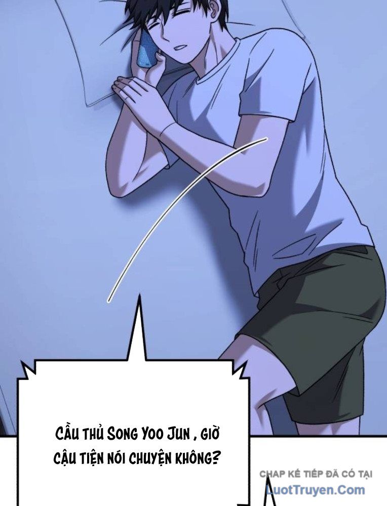 Đường Chuyền Đặc Biệt Của Tiền Vệ Thiên Tài Chap 31 - Next Chap 32