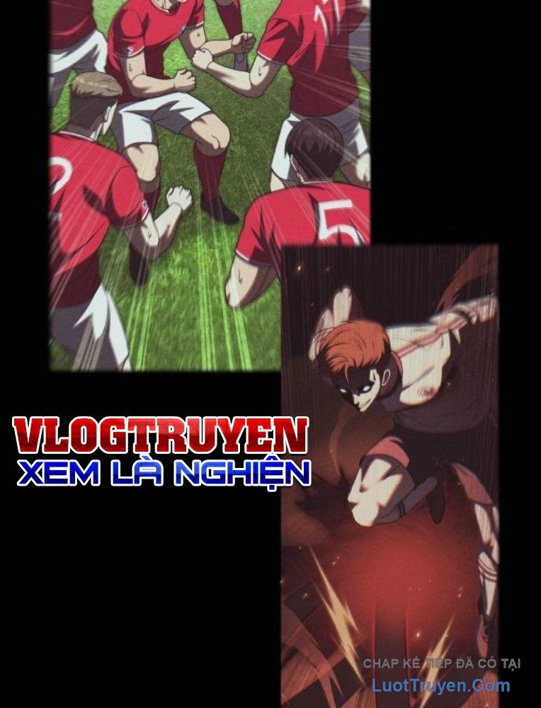 Đường Chuyền Đặc Biệt Của Tiền Vệ Thiên Tài Chap 31 - Next Chap 32