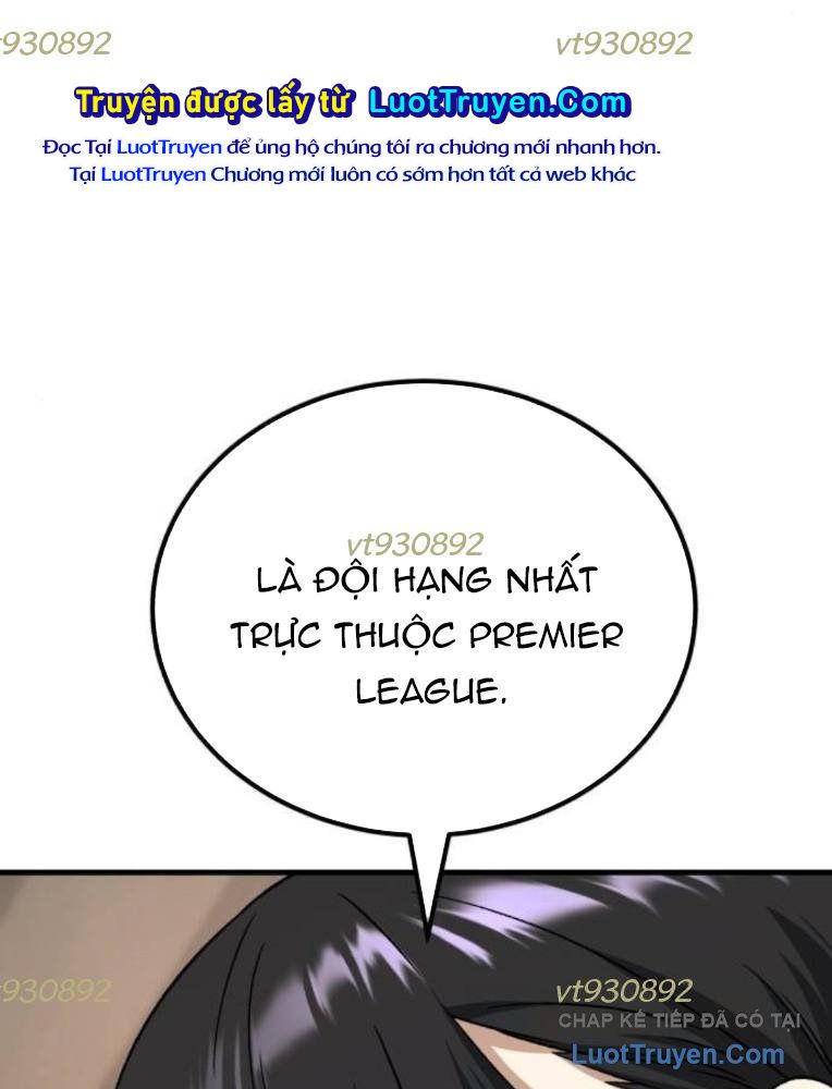 Đường Chuyền Đặc Biệt Của Tiền Vệ Thiên Tài Chap 31 - Next Chap 32