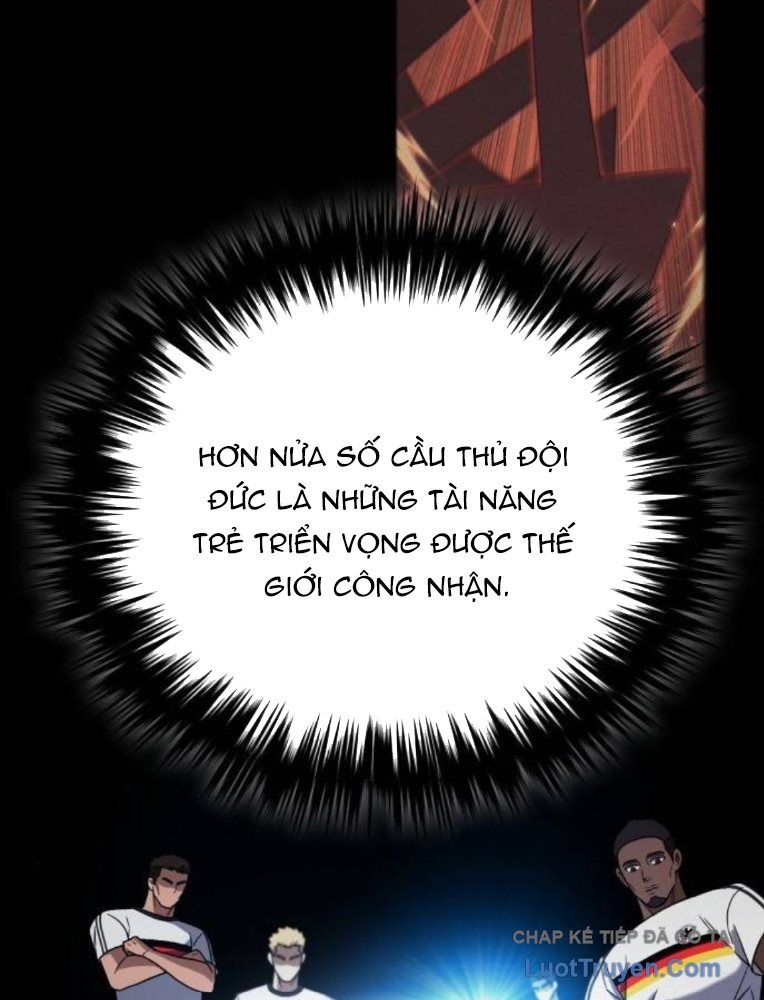 Đường Chuyền Đặc Biệt Của Tiền Vệ Thiên Tài Chap 31 - Next Chap 32