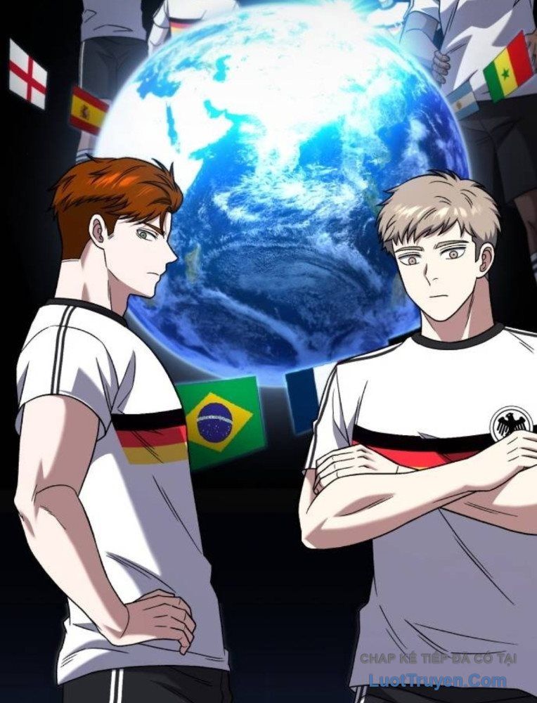 Đường Chuyền Đặc Biệt Của Tiền Vệ Thiên Tài Chap 31 - Next Chap 32