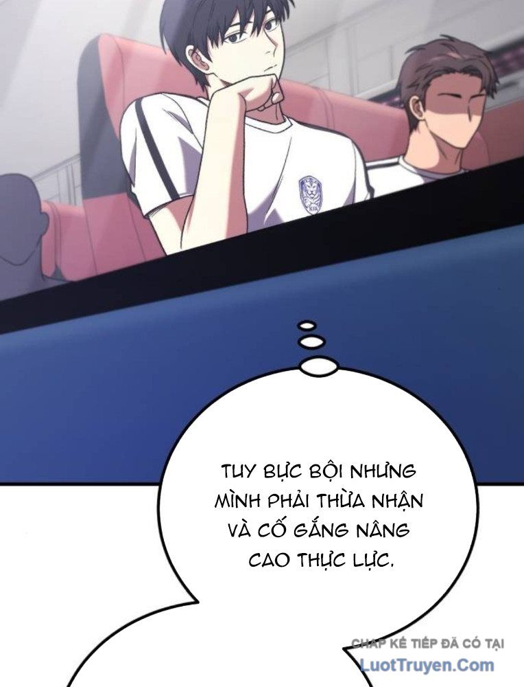 Đường Chuyền Đặc Biệt Của Tiền Vệ Thiên Tài Chap 31 - Next Chap 32