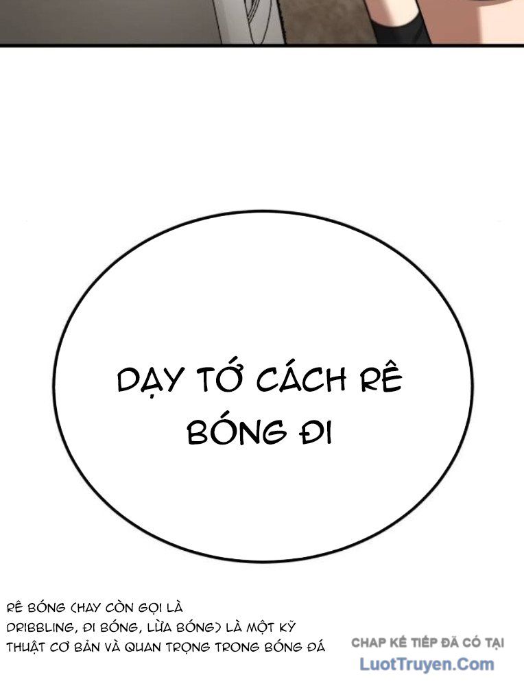 Đường Chuyền Đặc Biệt Của Tiền Vệ Thiên Tài Chap 31 - Next Chap 32