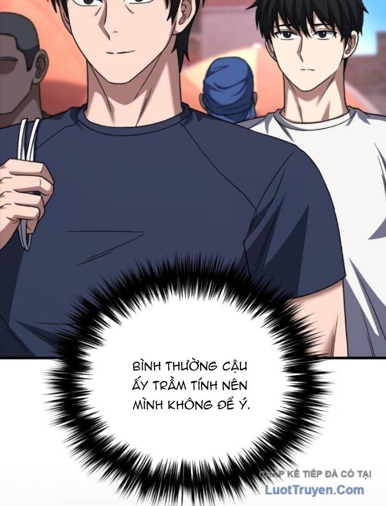 Đường Chuyền Đặc Biệt Của Tiền Vệ Thiên Tài Chap 31 - Next Chap 32