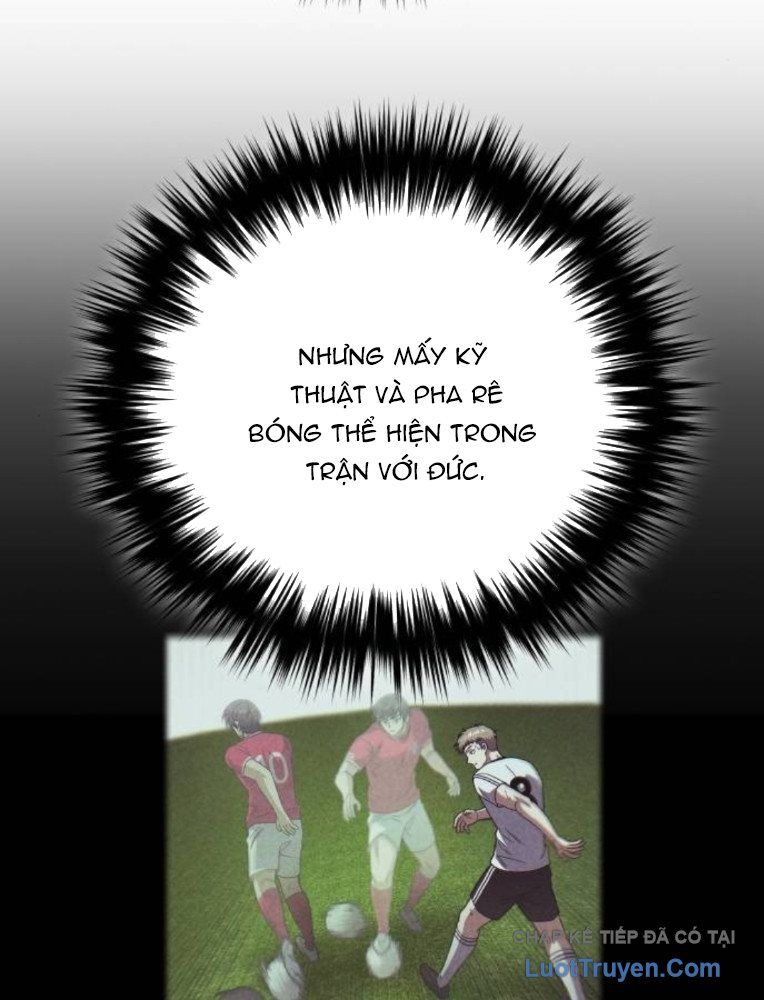 Đường Chuyền Đặc Biệt Của Tiền Vệ Thiên Tài Chap 31 - Next Chap 32