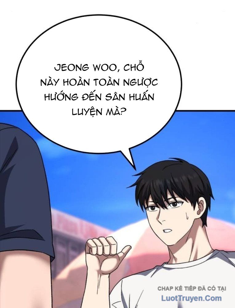 Đường Chuyền Đặc Biệt Của Tiền Vệ Thiên Tài Chap 31 - Next Chap 32