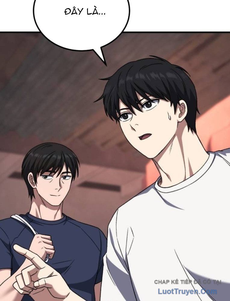 Đường Chuyền Đặc Biệt Của Tiền Vệ Thiên Tài Chap 31 - Next Chap 32