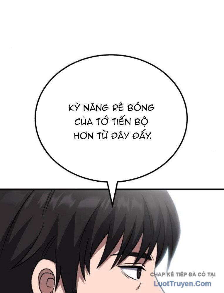 Đường Chuyền Đặc Biệt Của Tiền Vệ Thiên Tài Chap 31 - Next Chap 32