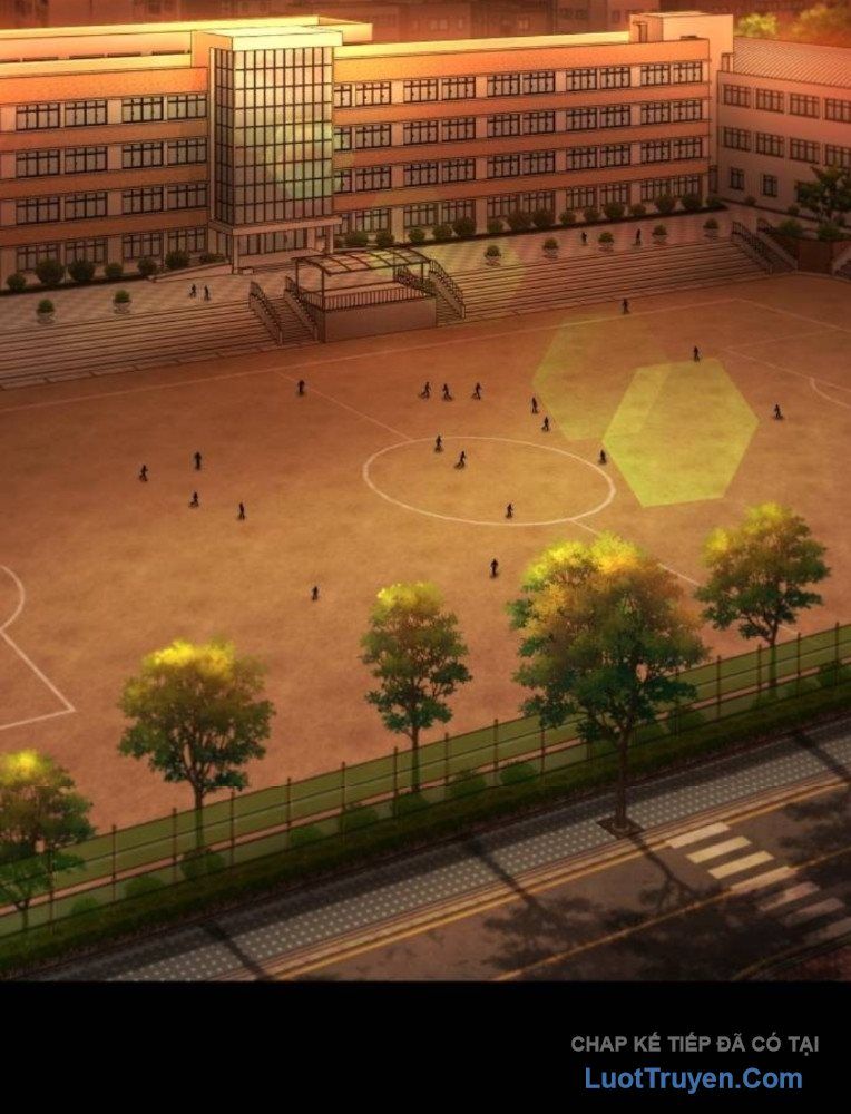 Đường Chuyền Đặc Biệt Của Tiền Vệ Thiên Tài Chap 31 - Next Chap 32