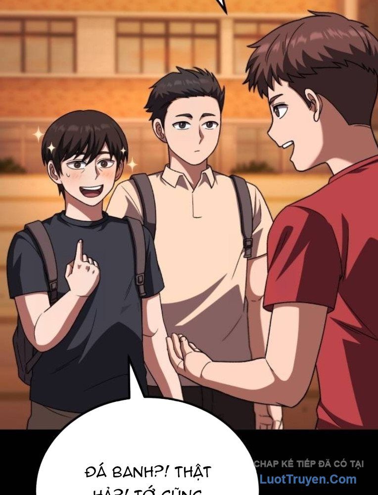 Đường Chuyền Đặc Biệt Của Tiền Vệ Thiên Tài Chap 31 - Next Chap 32