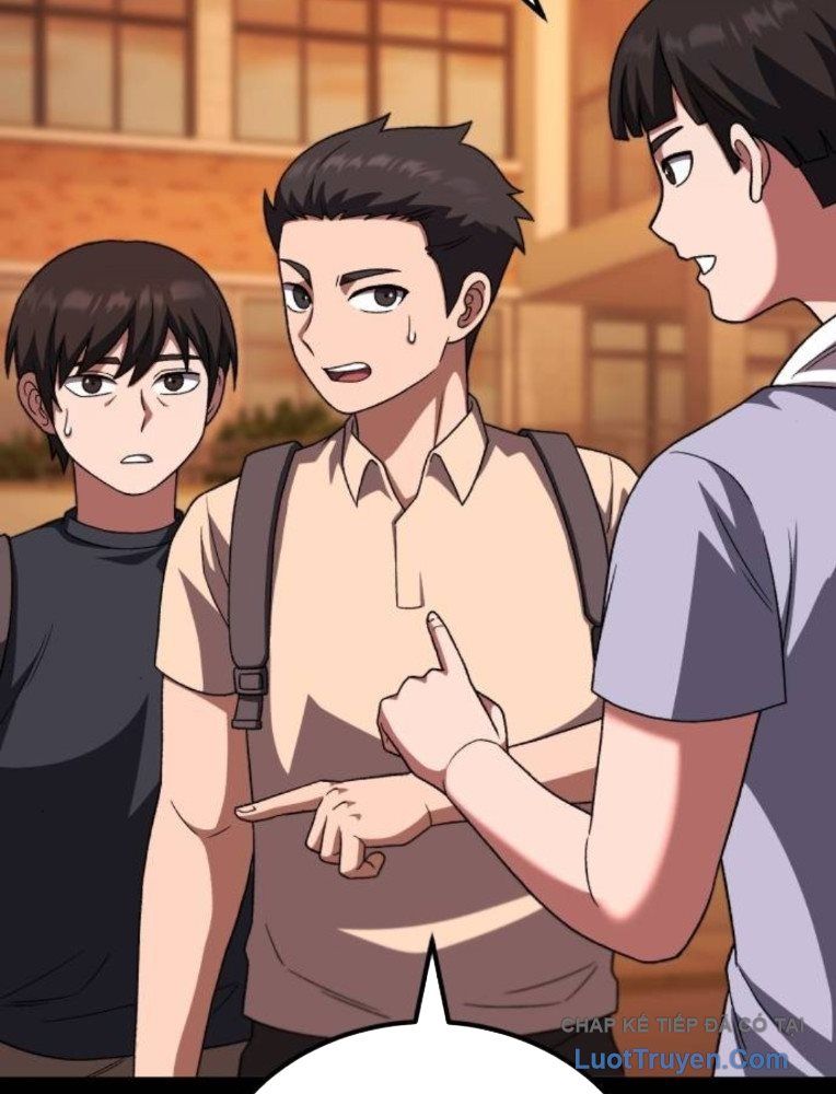 Đường Chuyền Đặc Biệt Của Tiền Vệ Thiên Tài Chap 31 - Next Chap 32