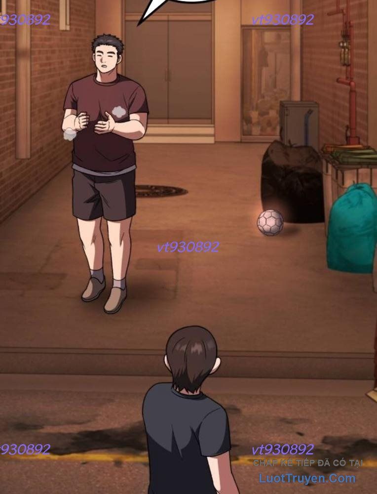 Đường Chuyền Đặc Biệt Của Tiền Vệ Thiên Tài Chap 31 - Next Chap 32