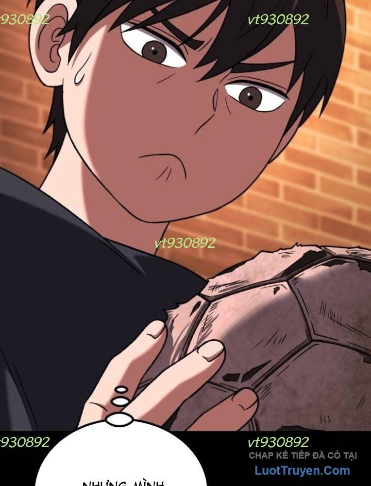 Đường Chuyền Đặc Biệt Của Tiền Vệ Thiên Tài Chap 31 - Next Chap 32