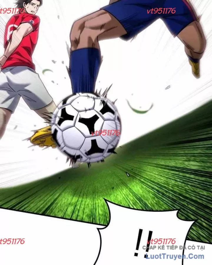 Đường Chuyền Đặc Biệt Của Tiền Vệ Thiên Tài Chap 38 - Next Chap 39