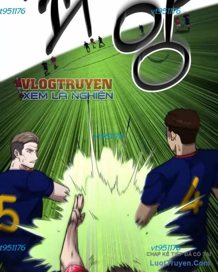 Đường Chuyền Đặc Biệt Của Tiền Vệ Thiên Tài Chap 38 - Next Chap 39