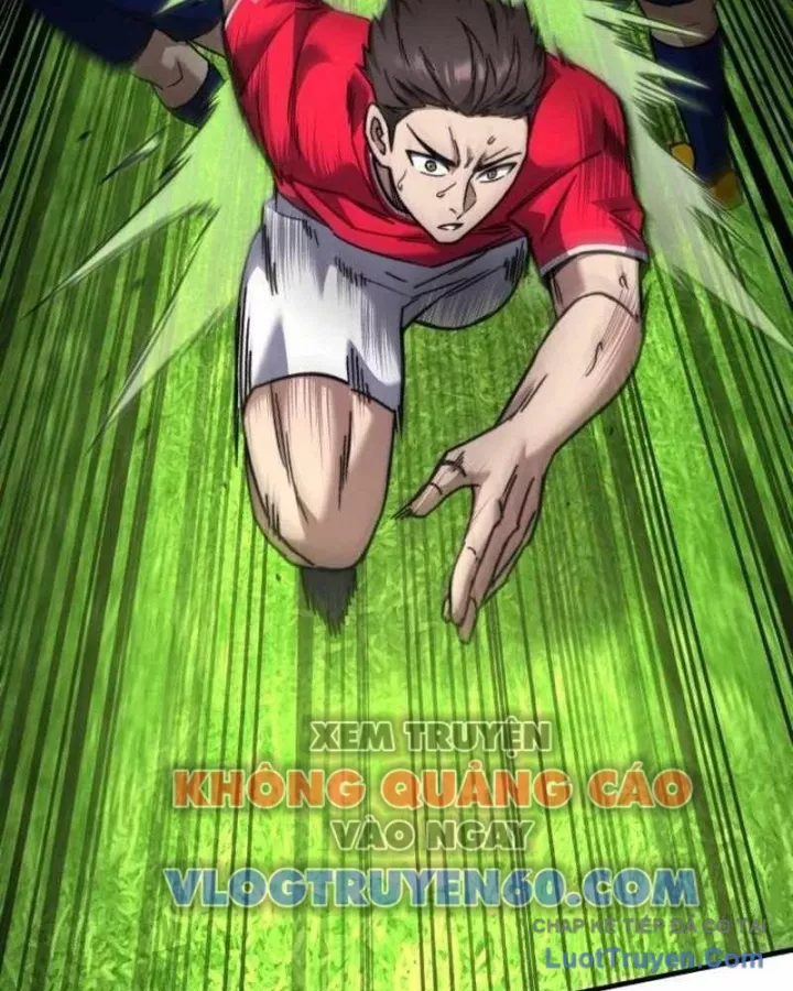 Đường Chuyền Đặc Biệt Của Tiền Vệ Thiên Tài Chap 38 - Next Chap 39