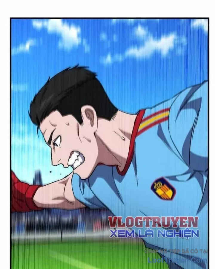 Đường Chuyền Đặc Biệt Của Tiền Vệ Thiên Tài Chap 38 - Next Chap 39