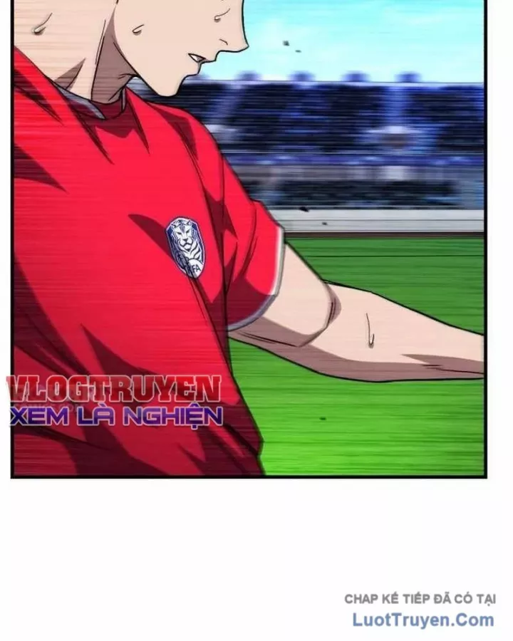 Đường Chuyền Đặc Biệt Của Tiền Vệ Thiên Tài Chap 38 - Next Chap 39