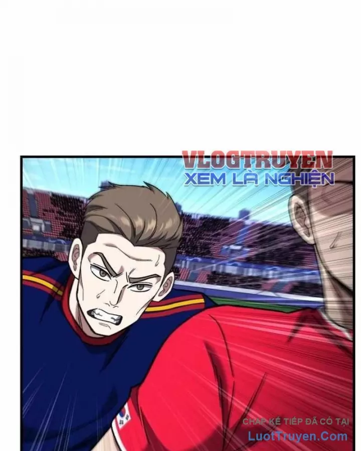 Đường Chuyền Đặc Biệt Của Tiền Vệ Thiên Tài Chap 38 - Next Chap 39