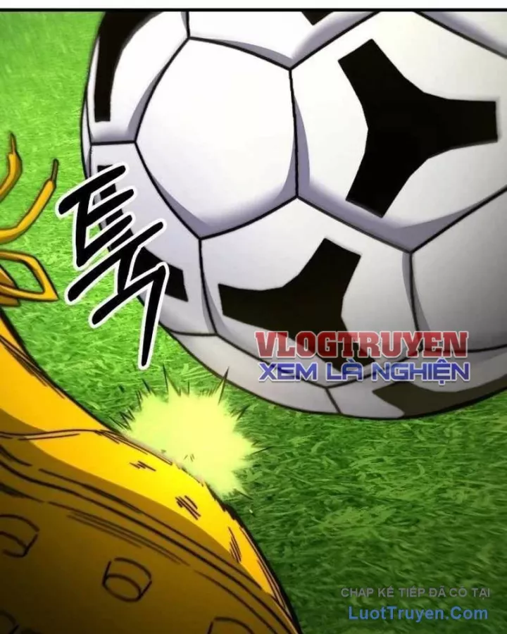 Đường Chuyền Đặc Biệt Của Tiền Vệ Thiên Tài Chap 38 - Next Chap 39