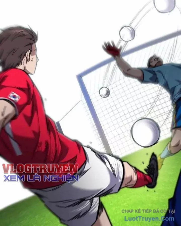 Đường Chuyền Đặc Biệt Của Tiền Vệ Thiên Tài Chap 38 - Next Chap 39