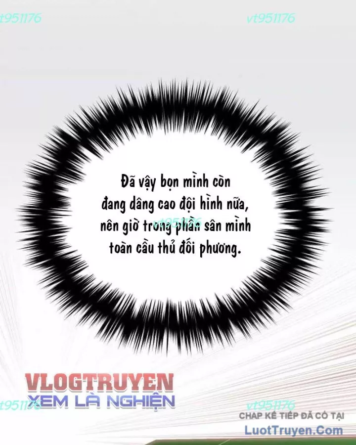 Đường Chuyền Đặc Biệt Của Tiền Vệ Thiên Tài Chap 38 - Next Chap 39