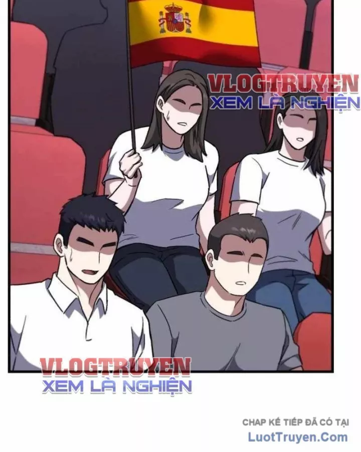 Đường Chuyền Đặc Biệt Của Tiền Vệ Thiên Tài Chap 38 - Next Chap 39