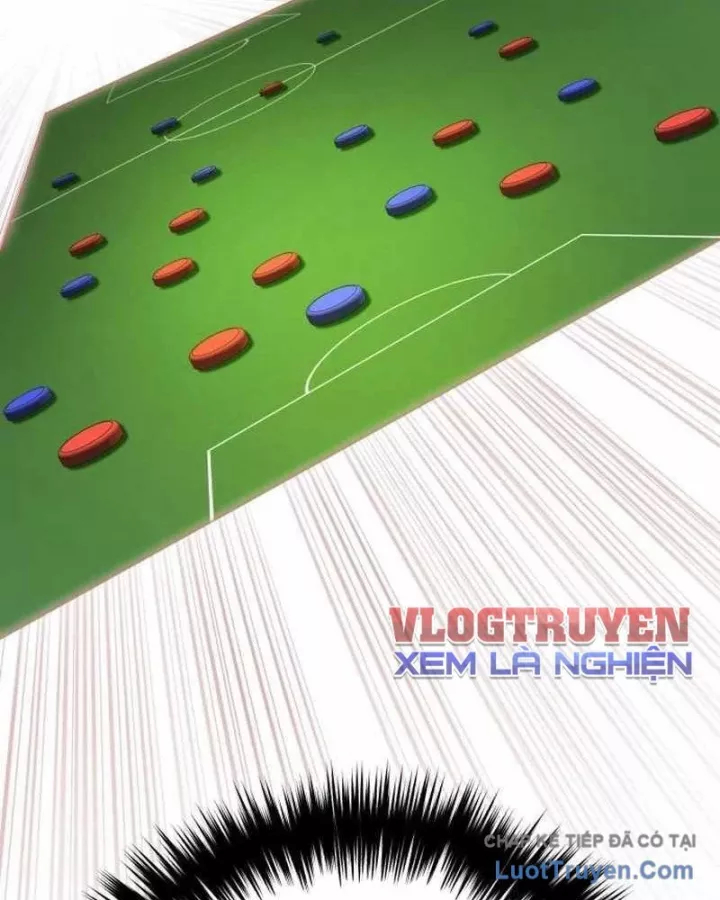 Đường Chuyền Đặc Biệt Của Tiền Vệ Thiên Tài Chap 38 - Next Chap 39