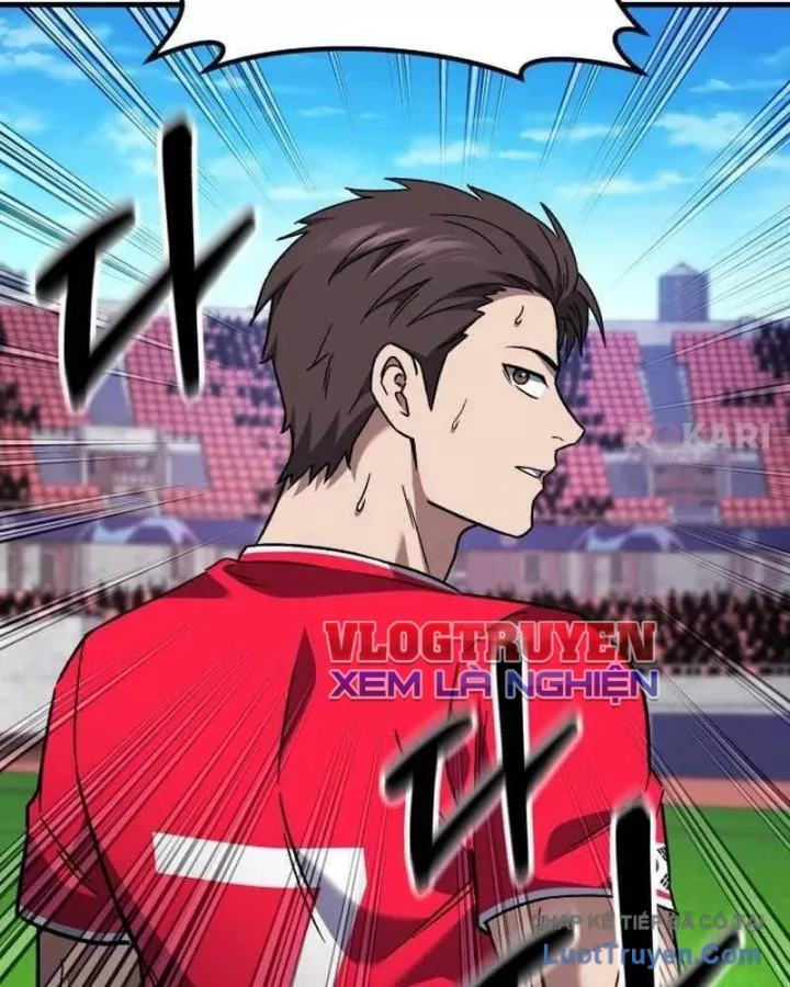 Đường Chuyền Đặc Biệt Của Tiền Vệ Thiên Tài Chap 38 - Next Chap 39