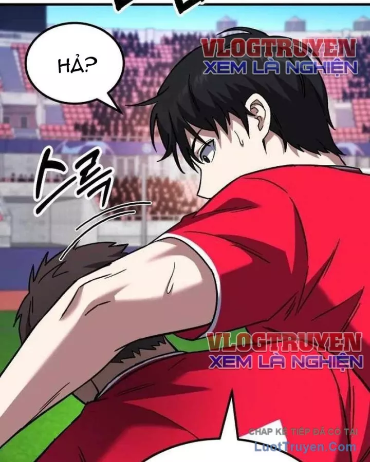 Đường Chuyền Đặc Biệt Của Tiền Vệ Thiên Tài Chap 38 - Next Chap 39