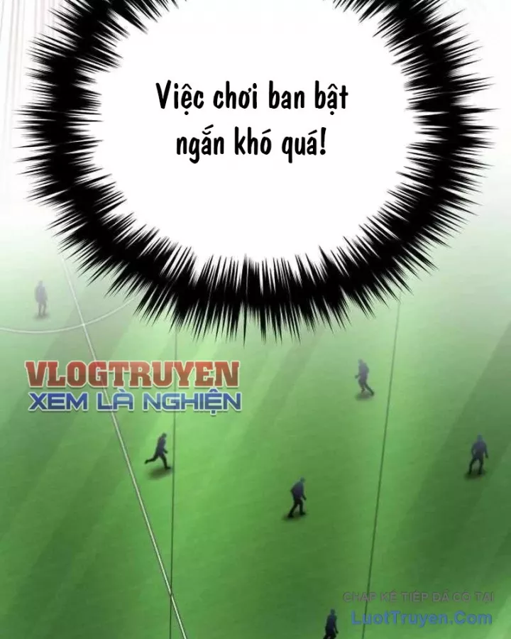 Đường Chuyền Đặc Biệt Của Tiền Vệ Thiên Tài Chap 38 - Next Chap 39