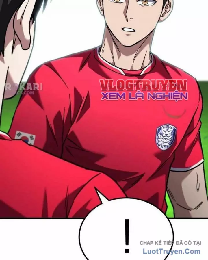 Đường Chuyền Đặc Biệt Của Tiền Vệ Thiên Tài Chap 38 - Next Chap 39