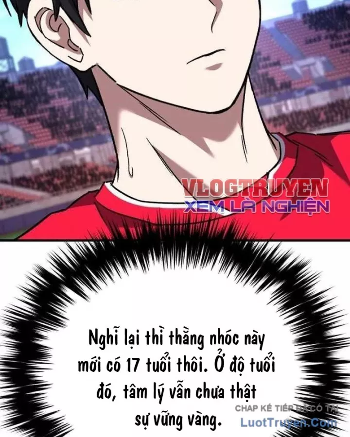 Đường Chuyền Đặc Biệt Của Tiền Vệ Thiên Tài Chap 38 - Next Chap 39