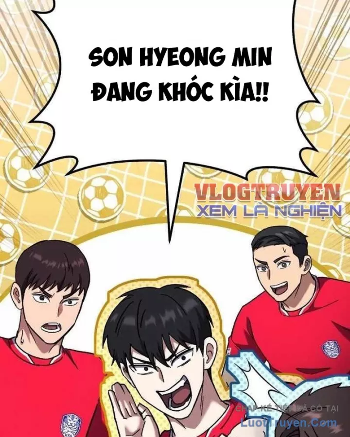 Đường Chuyền Đặc Biệt Của Tiền Vệ Thiên Tài Chap 38 - Next Chap 39