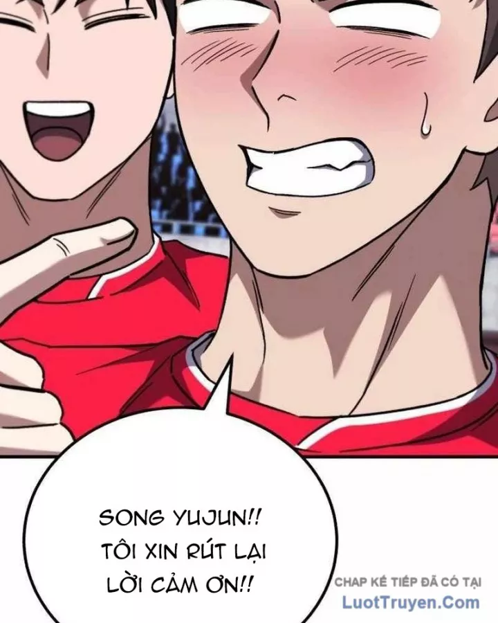 Đường Chuyền Đặc Biệt Của Tiền Vệ Thiên Tài Chap 38 - Next Chap 39