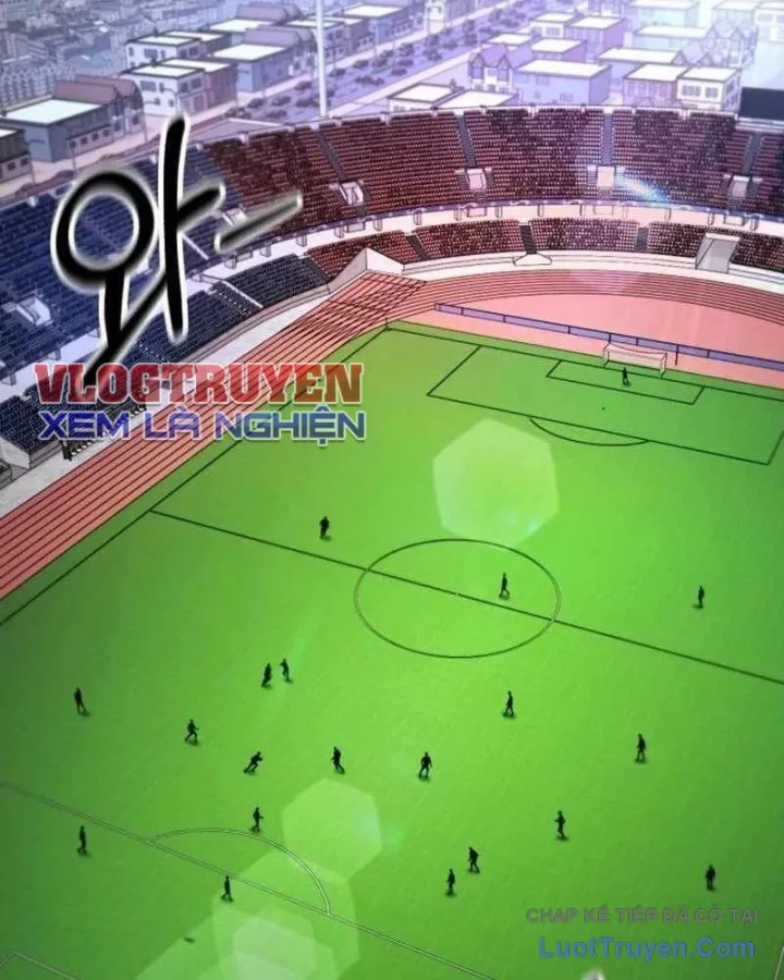 Đường Chuyền Đặc Biệt Của Tiền Vệ Thiên Tài Chap 38 - Next Chap 39