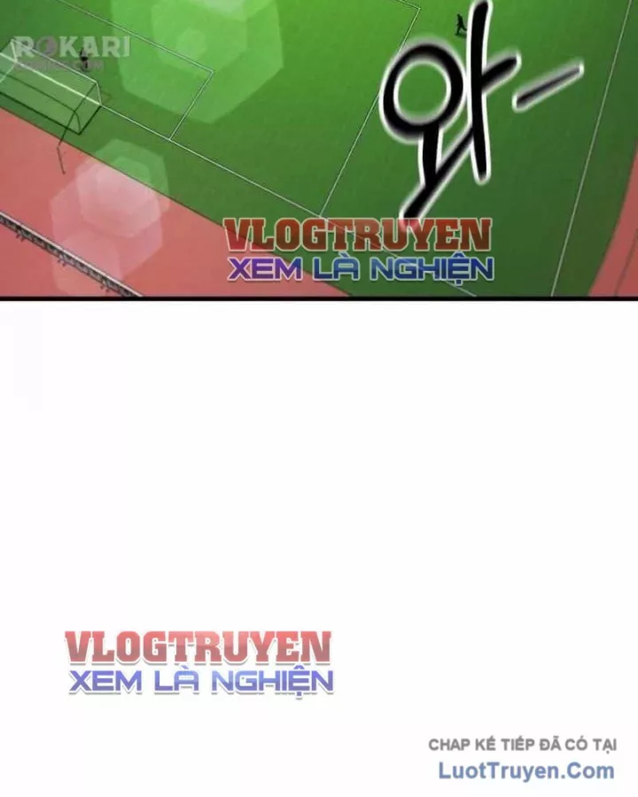 Đường Chuyền Đặc Biệt Của Tiền Vệ Thiên Tài Chap 38 - Next Chap 39