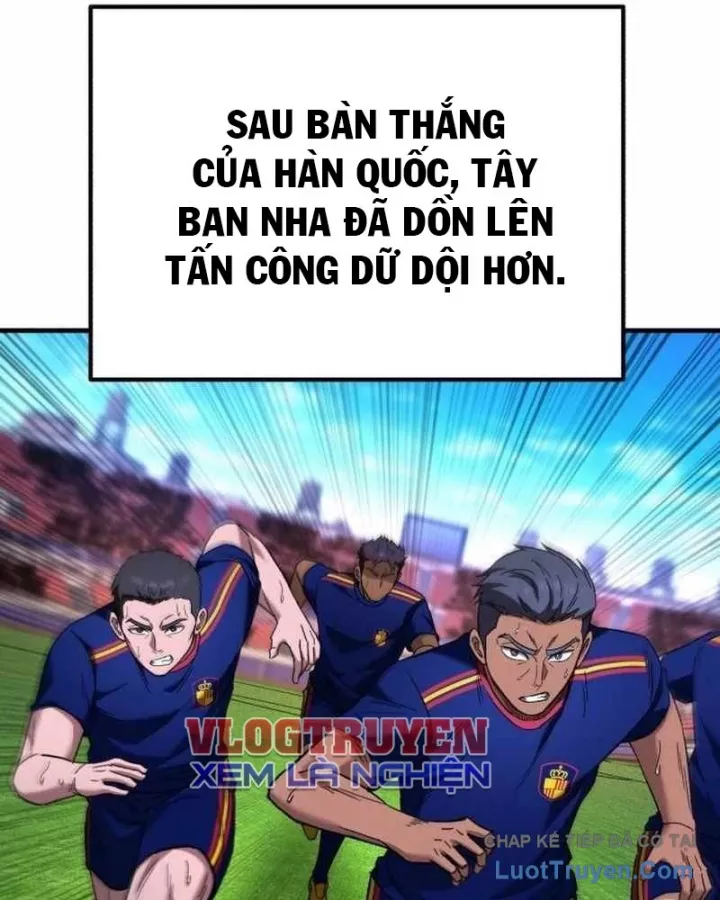 Đường Chuyền Đặc Biệt Của Tiền Vệ Thiên Tài Chap 38 - Next Chap 39