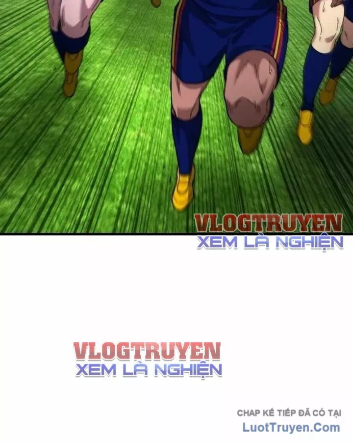 Đường Chuyền Đặc Biệt Của Tiền Vệ Thiên Tài Chap 38 - Next Chap 39