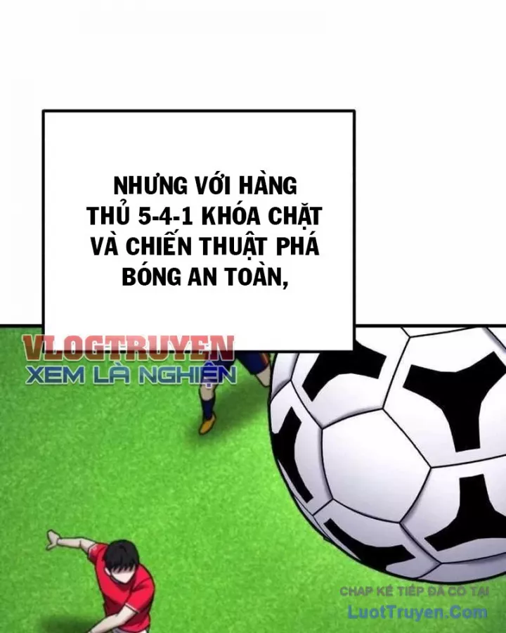 Đường Chuyền Đặc Biệt Của Tiền Vệ Thiên Tài Chap 38 - Next Chap 39