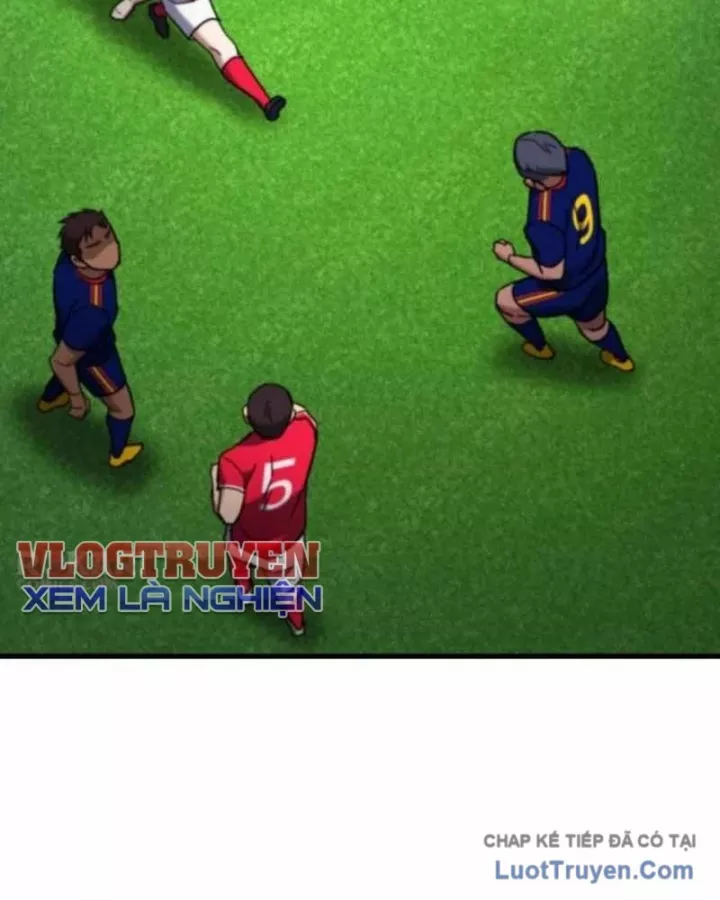 Đường Chuyền Đặc Biệt Của Tiền Vệ Thiên Tài Chap 38 - Next Chap 39
