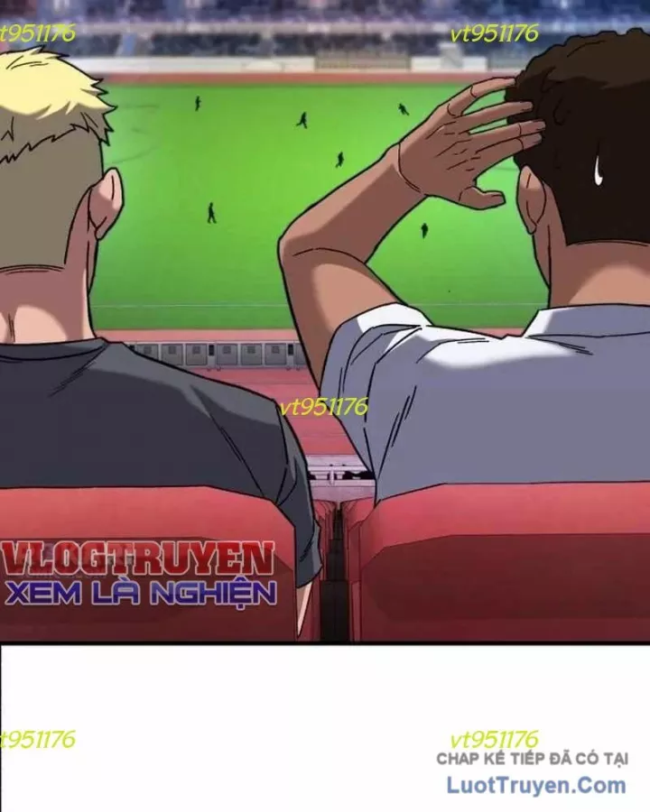 Đường Chuyền Đặc Biệt Của Tiền Vệ Thiên Tài Chap 38 - Next Chap 39