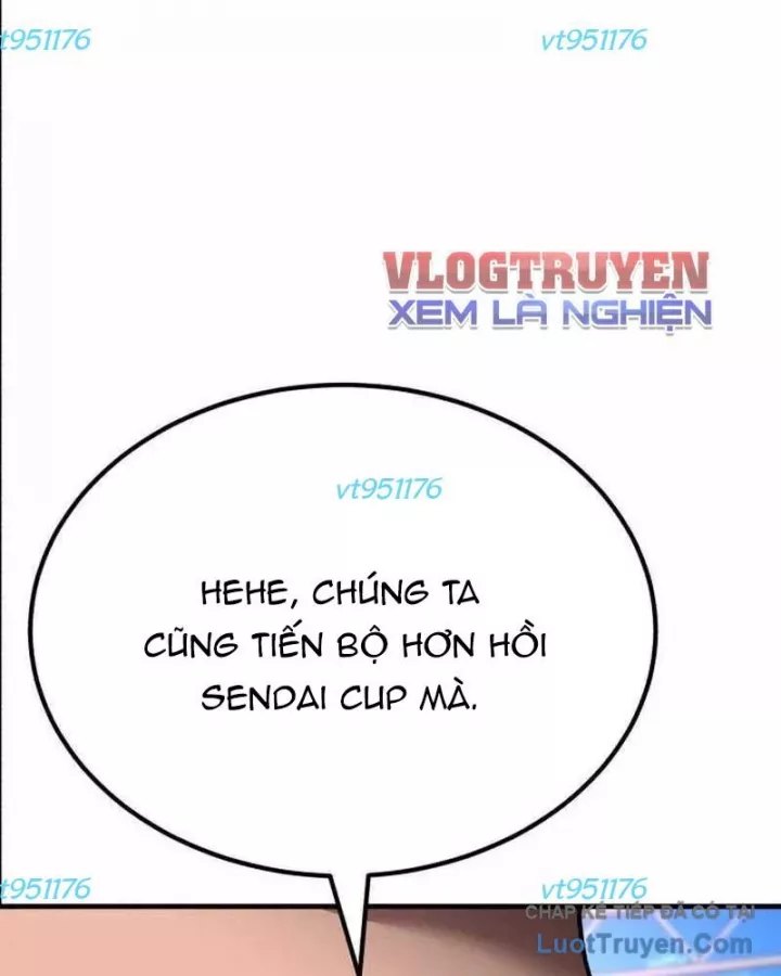 Đường Chuyền Đặc Biệt Của Tiền Vệ Thiên Tài Chap 38 - Next Chap 39